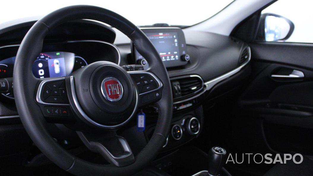 Fiat Tipo de 2022