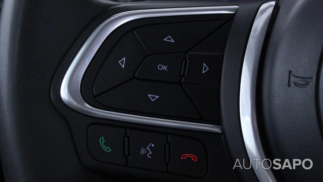 Fiat Tipo de 2022