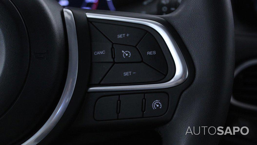 Fiat Tipo de 2022