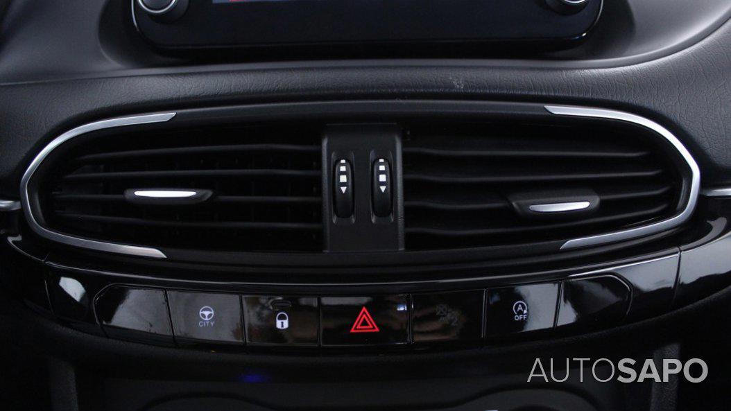 Fiat Tipo de 2022