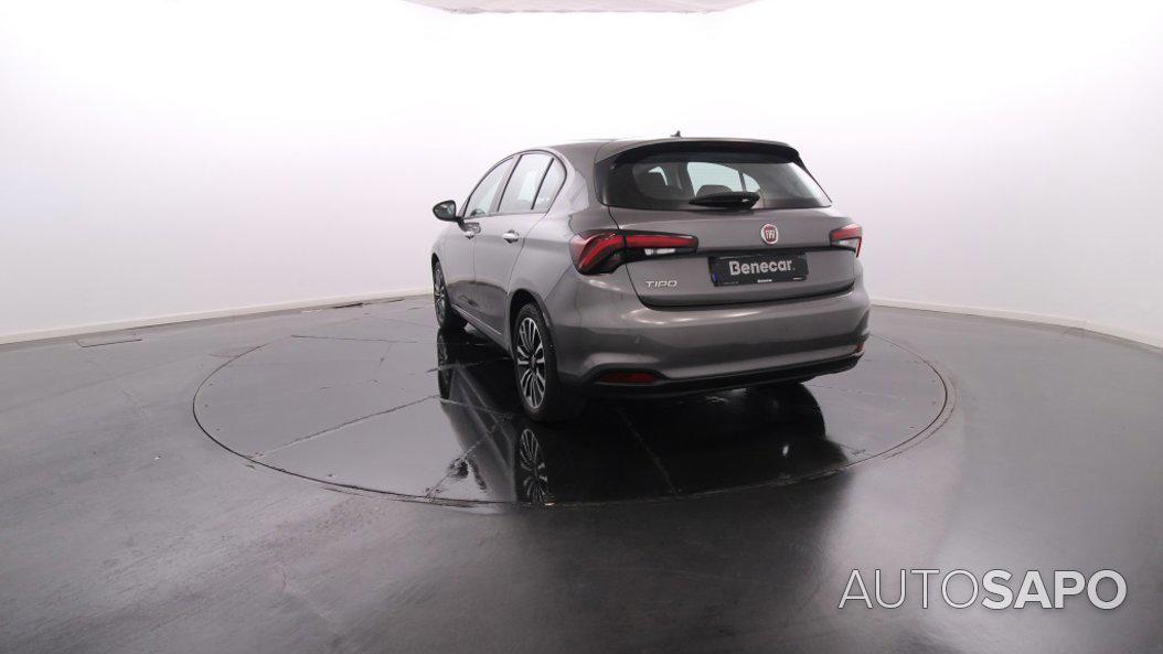 Fiat Tipo de 2022