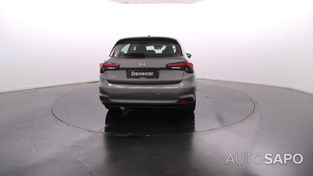 Fiat Tipo de 2022