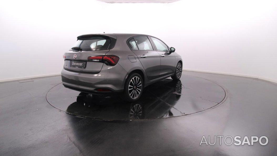 Fiat Tipo de 2022