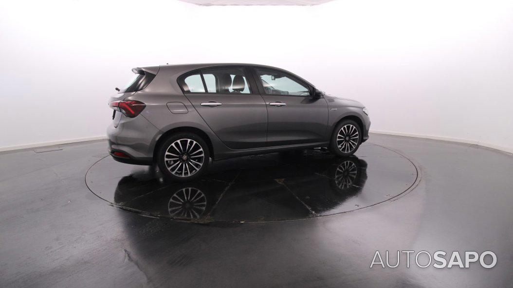 Fiat Tipo de 2022