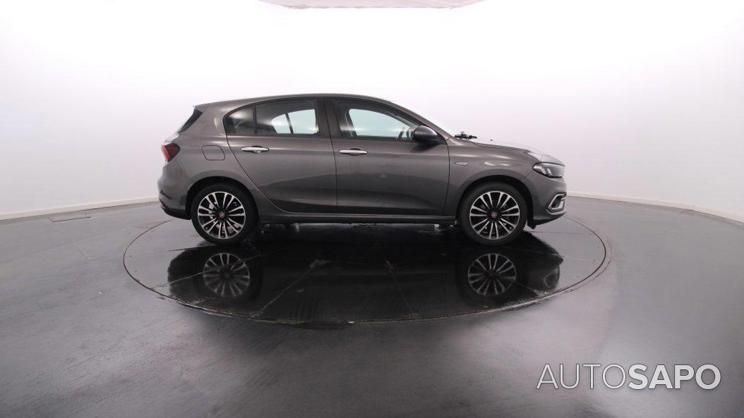 Fiat Tipo de 2022