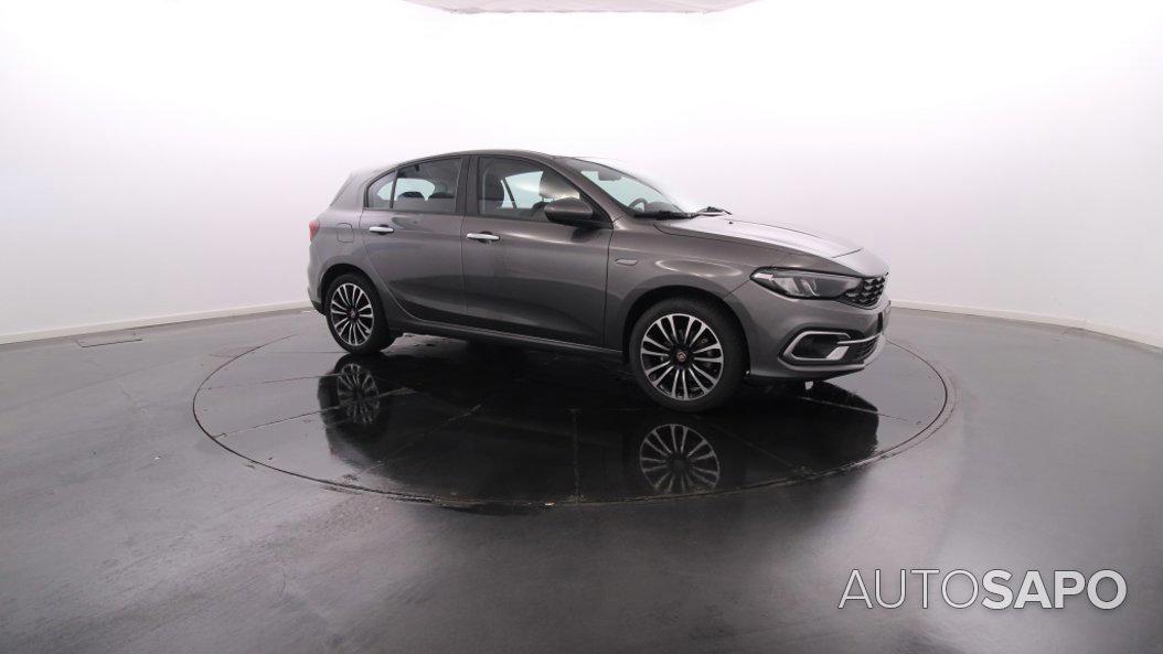 Fiat Tipo de 2022