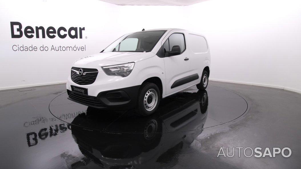 Opel Combo de 2023