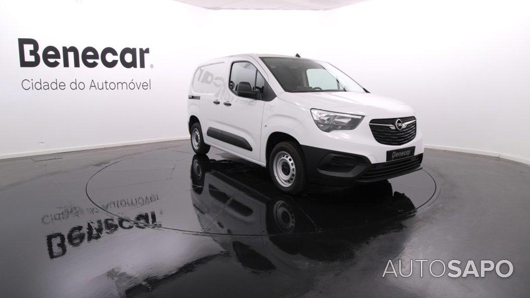 Opel Combo de 2023
