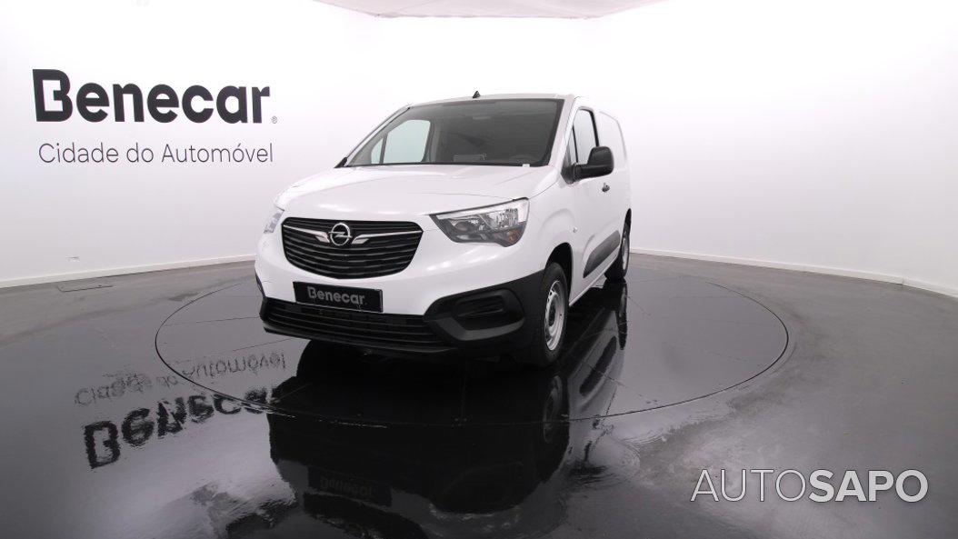 Opel Combo de 2023