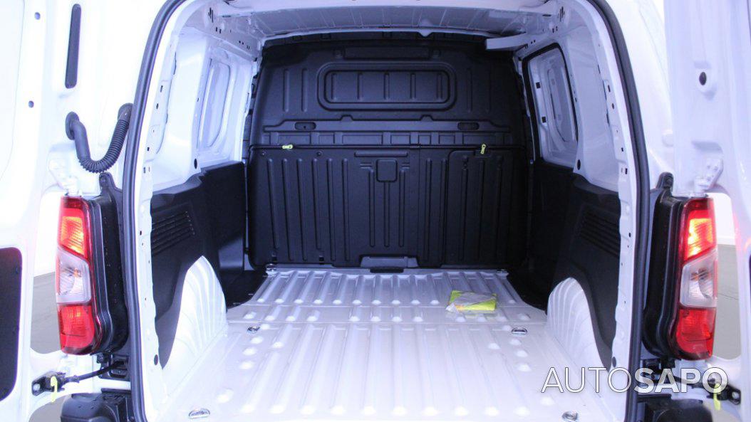 Opel Combo de 2023