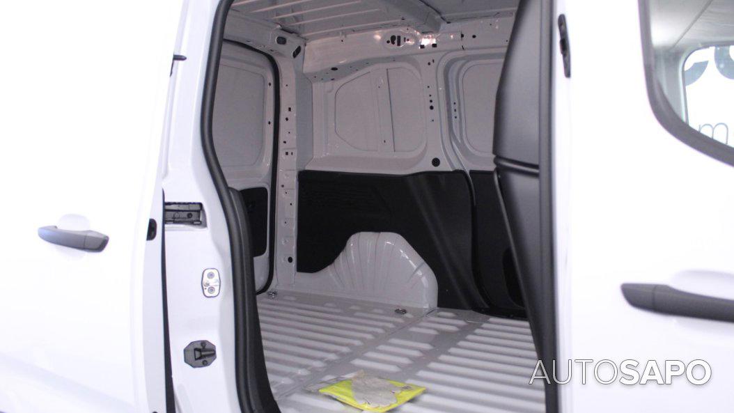 Opel Combo de 2023