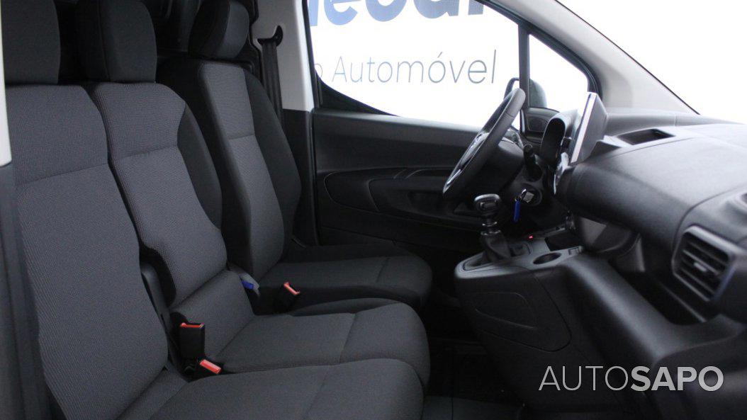Opel Combo de 2023