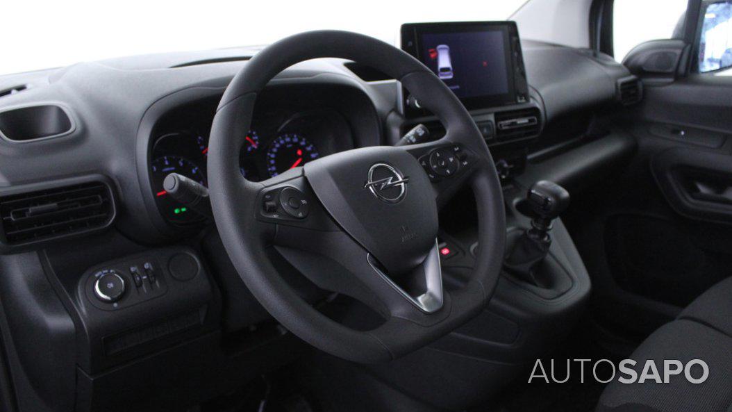 Opel Combo de 2023
