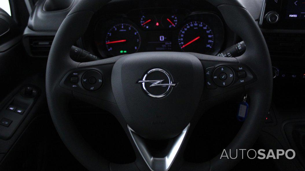 Opel Combo de 2023