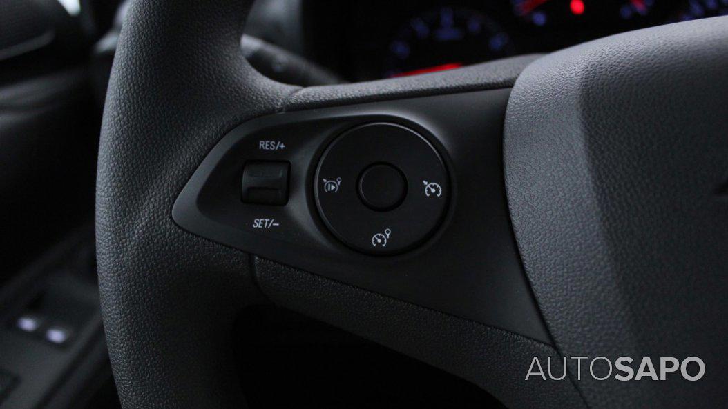 Opel Combo de 2023