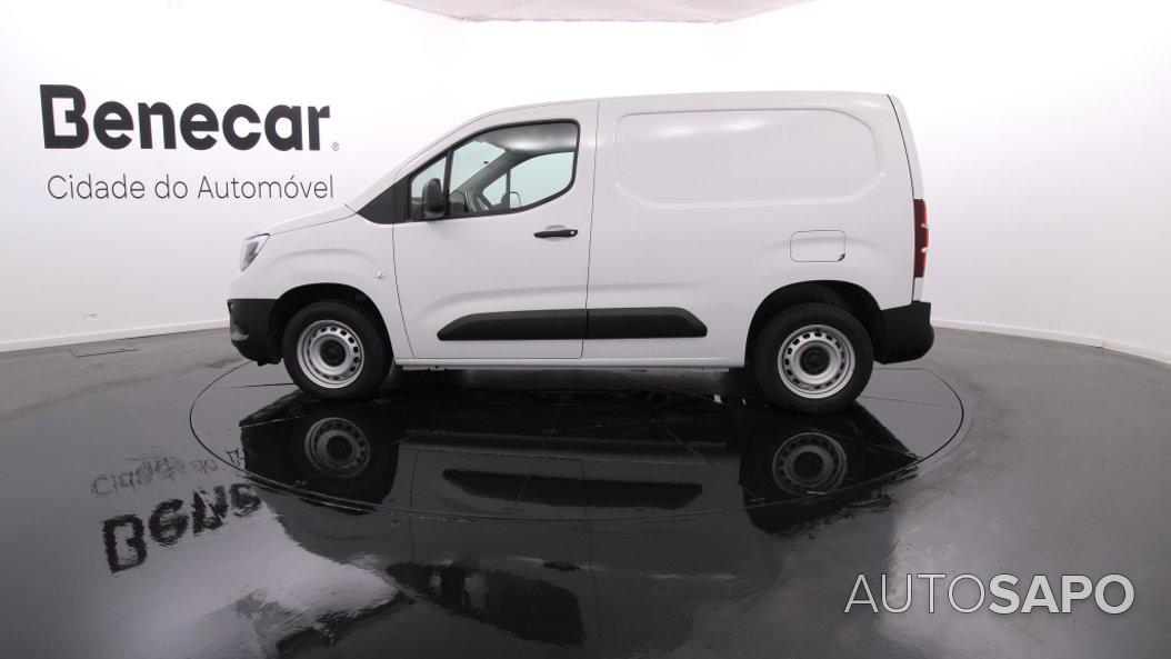 Opel Combo de 2023