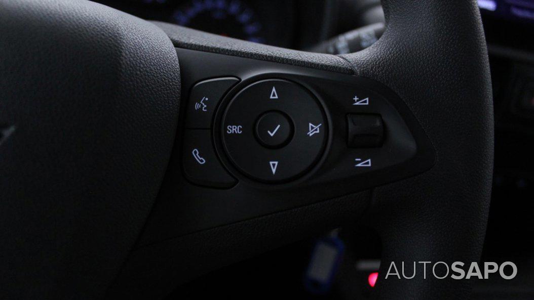 Opel Combo de 2023