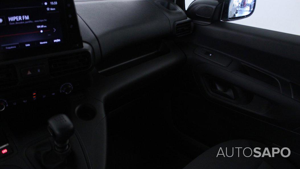 Opel Combo de 2023
