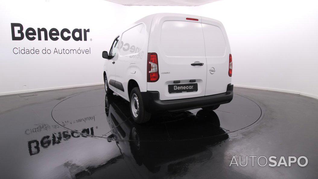 Opel Combo de 2023