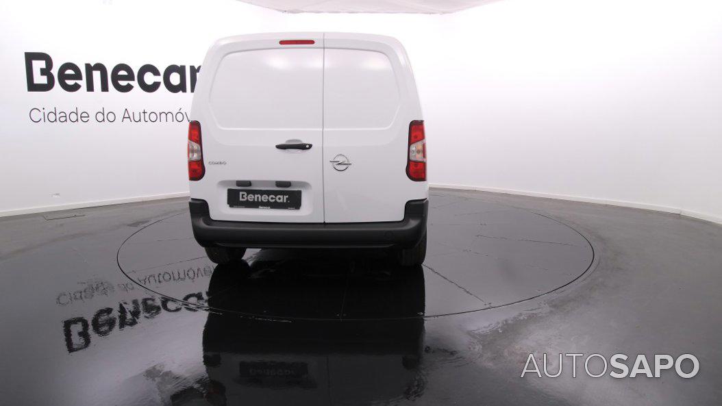 Opel Combo de 2023