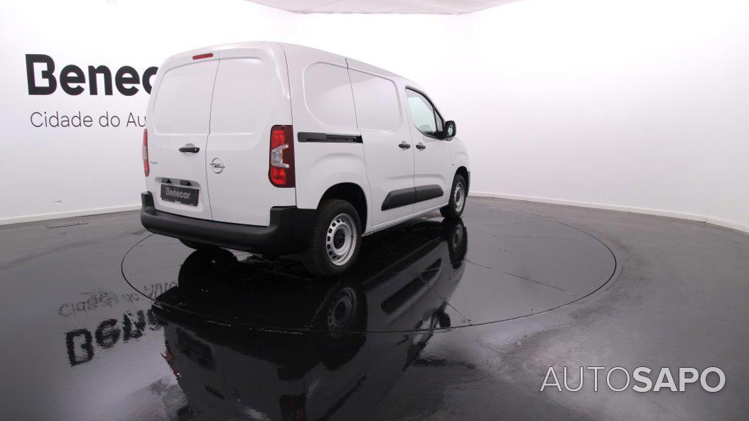 Opel Combo de 2023