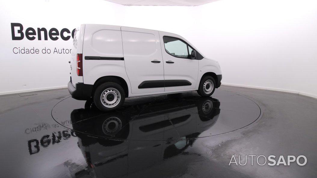 Opel Combo de 2023