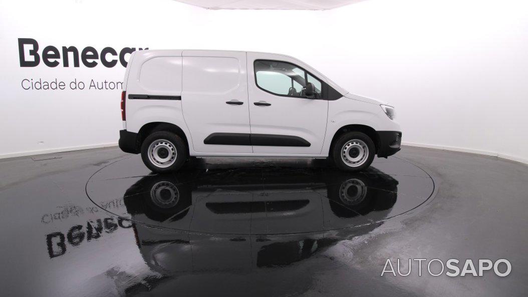 Opel Combo de 2023