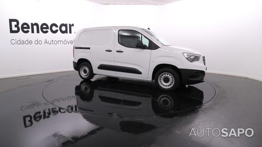 Opel Combo de 2023