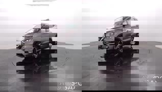 Nissan Qashqai de 2020