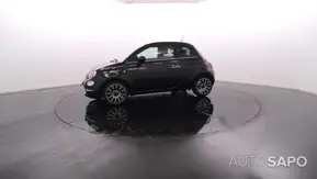 Fiat 500 de 2023