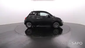 Fiat 500 de 2023