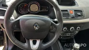 Renault Mégane de 2010