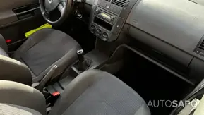 Volkswagen Polo de 2007