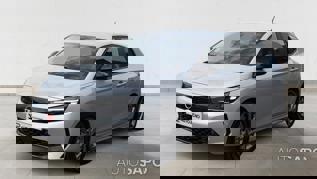 Opel Corsa de 2025