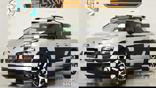 Citroen C4 Cactus 1.2 PureTech Shine de 2015