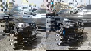 Audi A1 de 2012