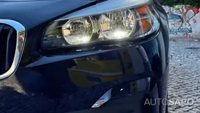 BMW Série 2 Active Tourer de 2019