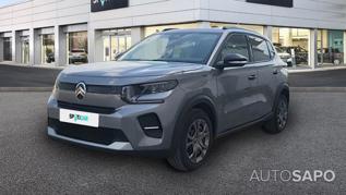 Citroen C3 1.2 PureTech Plus de 2025