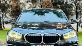 BMW Série 1 116 d Line Sport de 2020