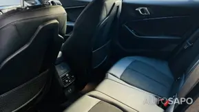 BMW Série 1 116 d Line Sport de 2020