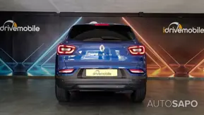 Renault Kadjar 1.5 dCi Zen EDC de 2020