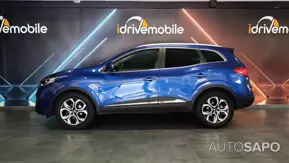 Renault Kadjar 1.5 dCi Zen EDC de 2020