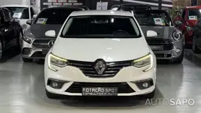 Renault Mégane 1.3 TCe Intens de 2016