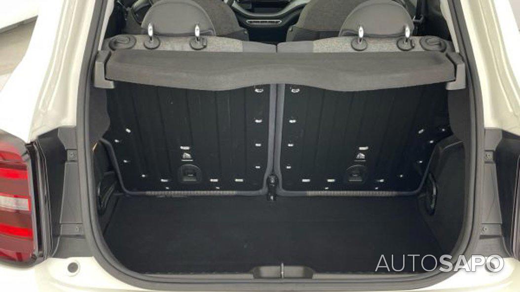 Fiat 500e Icon de 2022