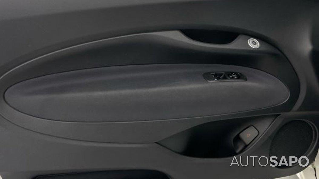 Fiat 500e Icon de 2022