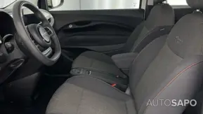 Fiat 500e Icon de 2022