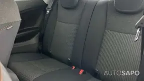 Fiat 500e Icon de 2022