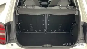 Fiat 500e Icon de 2022