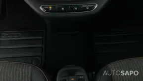 Fiat 500e Icon de 2022