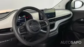 Fiat 500e Icon de 2022